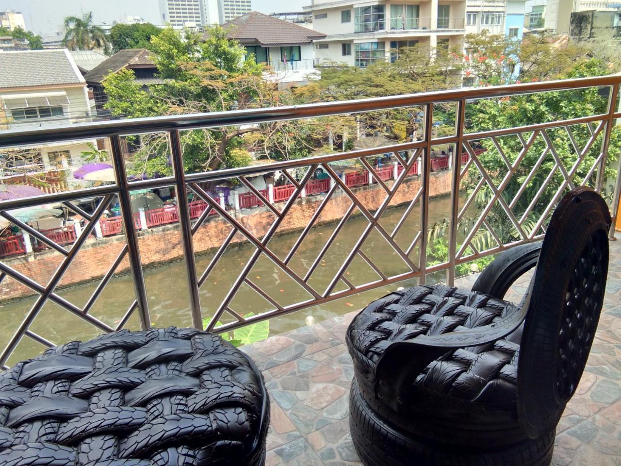 Asrama Baan Wanchart Bangkok