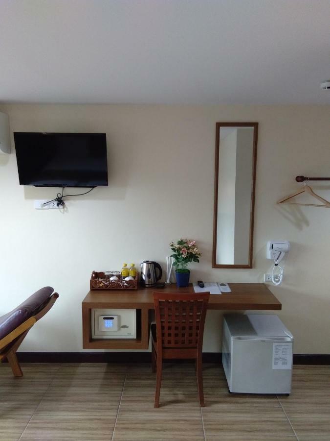 Baan Wanchart Asrama Bangkok